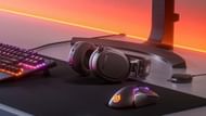 Good quality headset (Image via SteelSeries)
